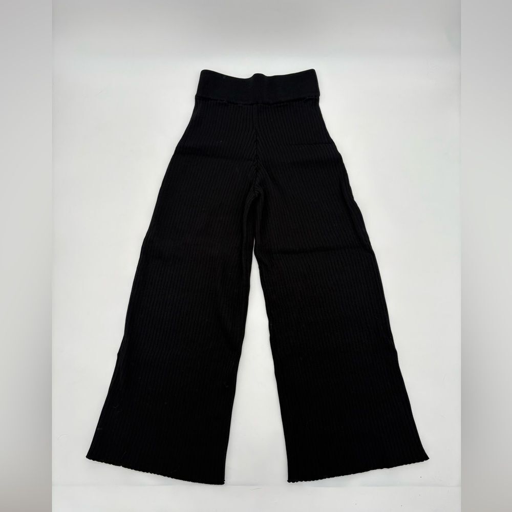Princess Polly Ribbed Pants